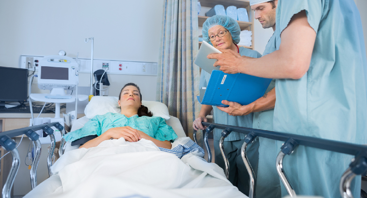 Post-Operative Care