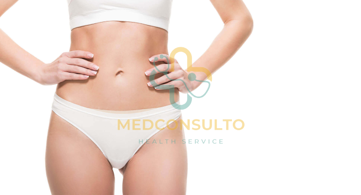 Tumescent Liposuction