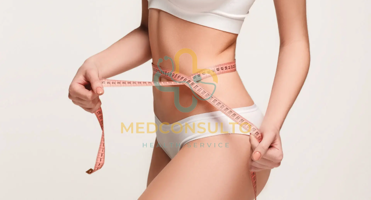 Traditional liposuction vs smartlipo