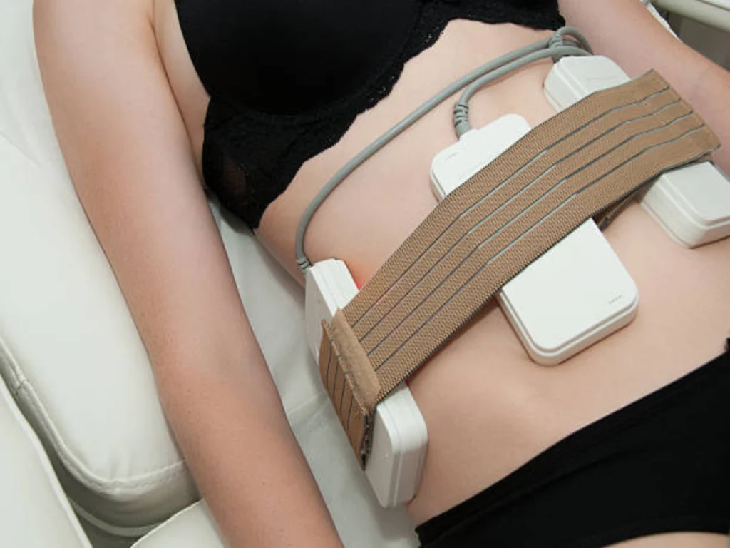 Reduction of Fat in Laser Liposuction Procedure