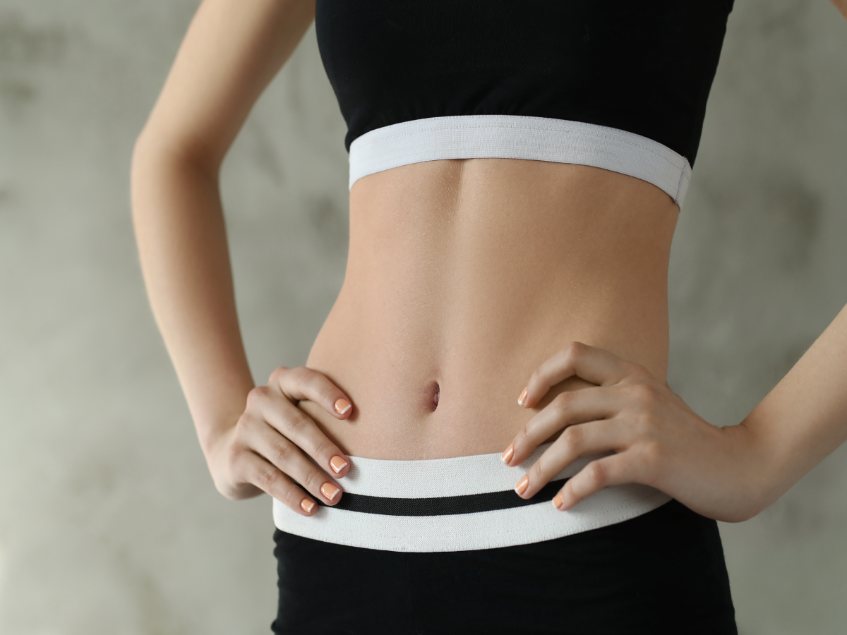 How Much Does Stomach Liposuction Cost?