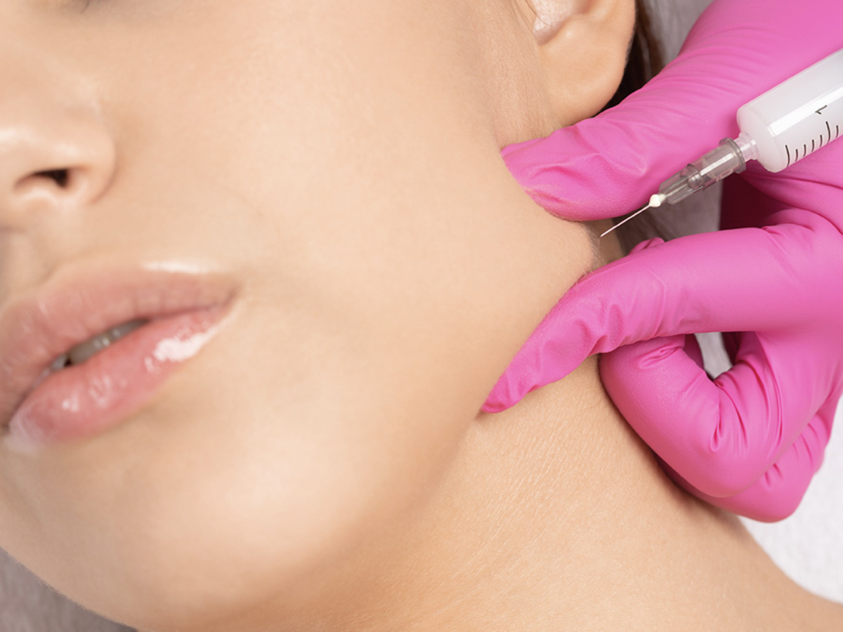 What's special about Kybella treatment in Turkey?