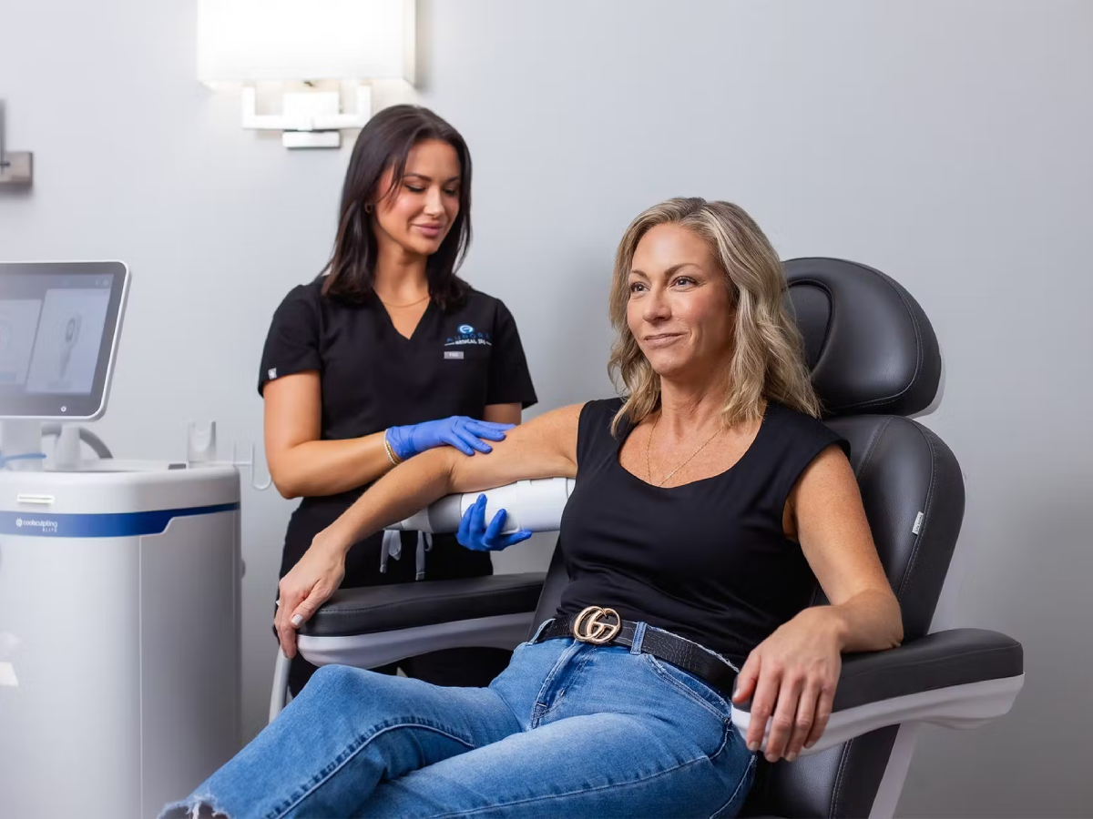 CoolSculpting Cost and Factors