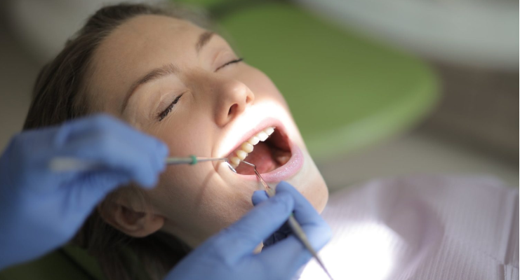 Is the Dental Implant Procedure Painful?