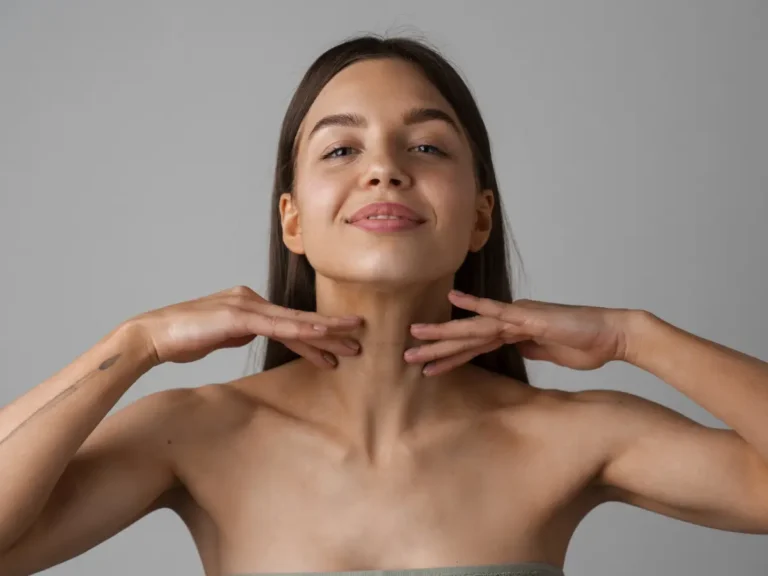 What is Neck Liposuction?