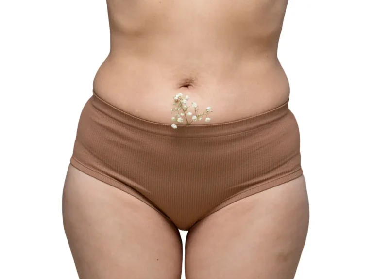 Tummy Tuck Belly Button