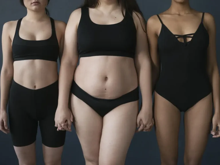 mini tummy tuck