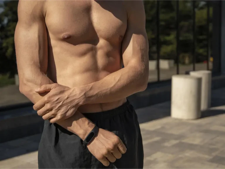 Male Tummy Tuck